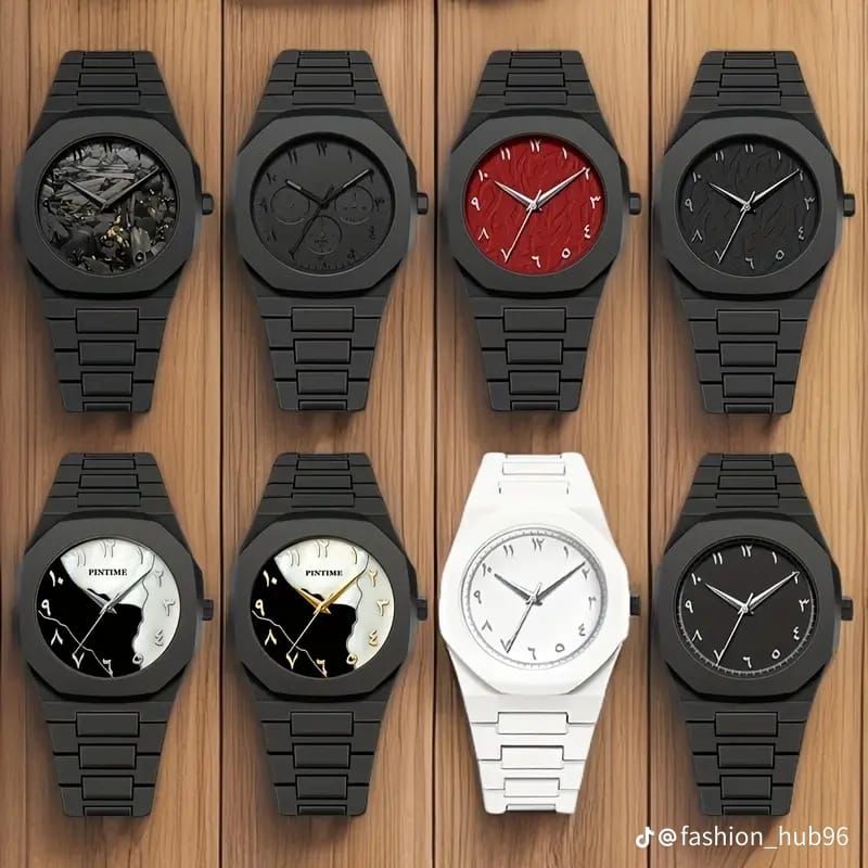 Watches