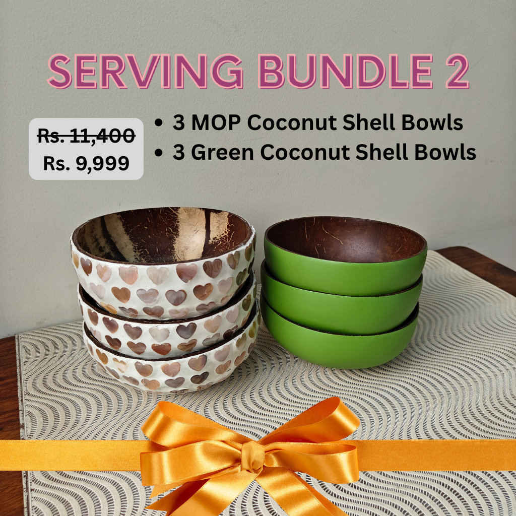 Serving Bundle 2