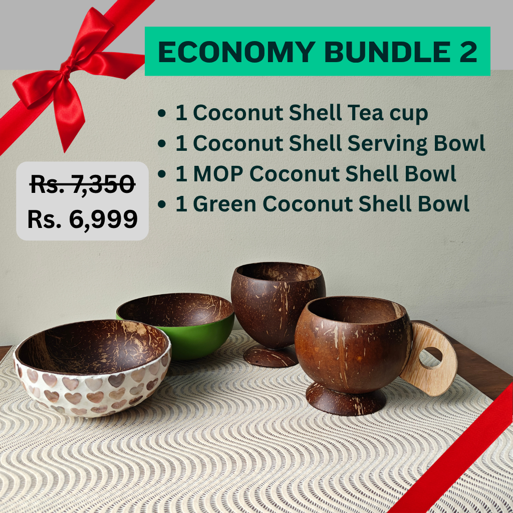 Economy Bundle 2
