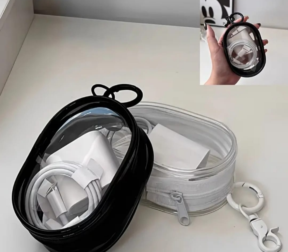 Mini Organizer Bag
