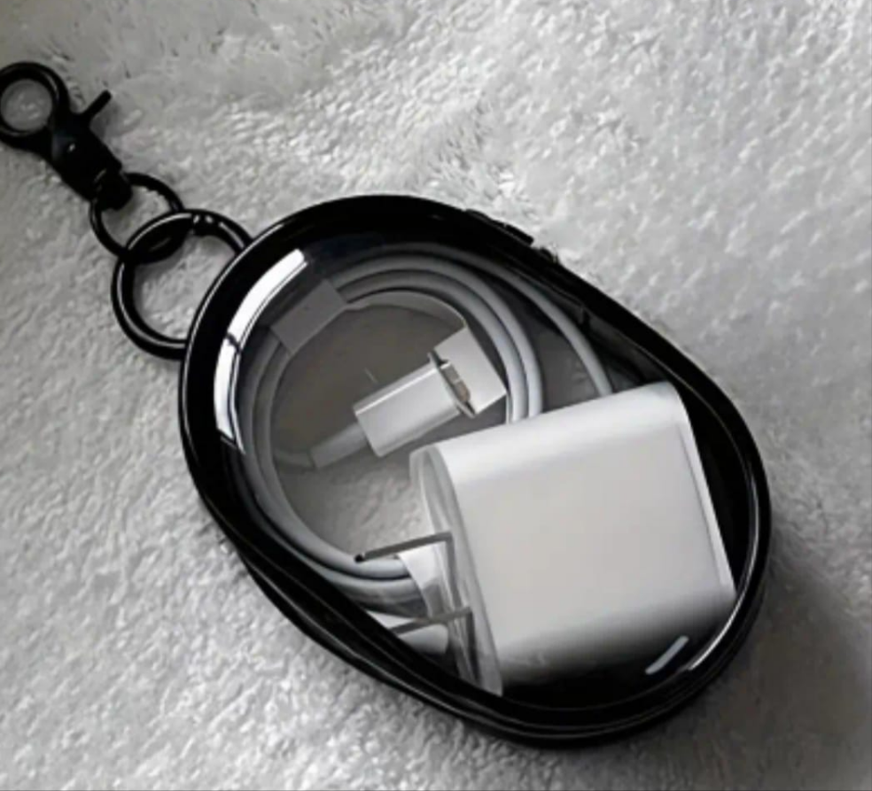 Mini Organizer Bag