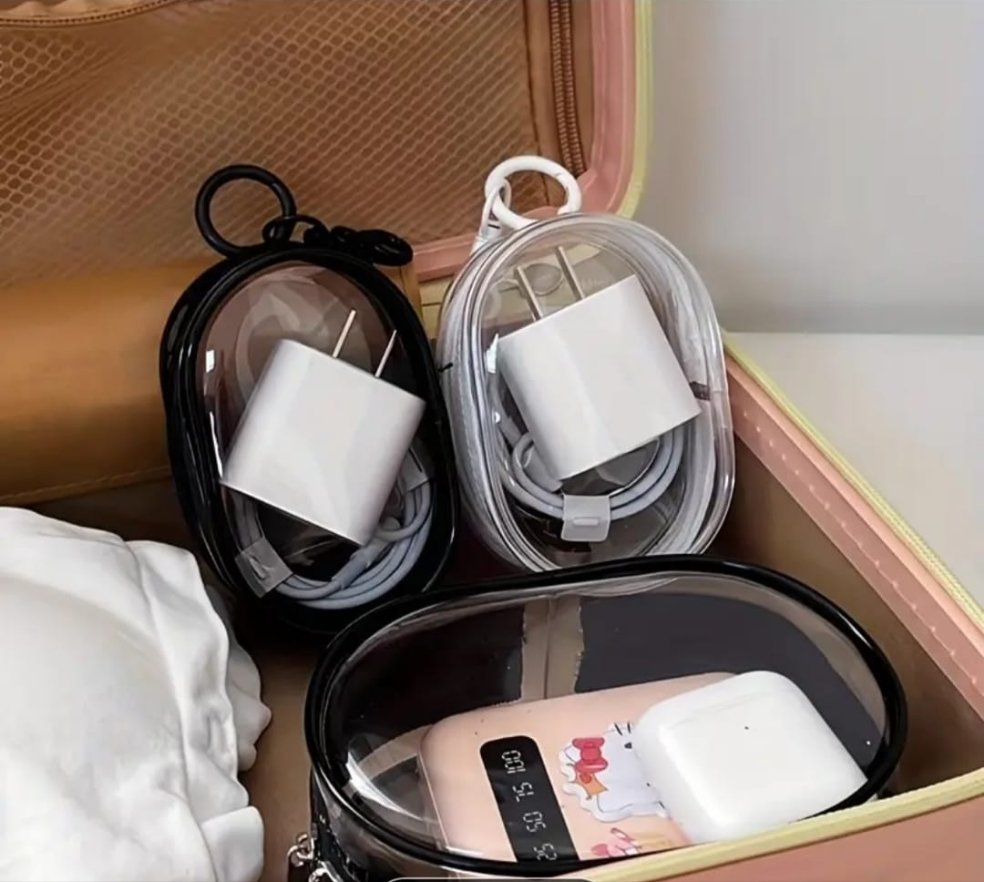 Mini Organizer Bag