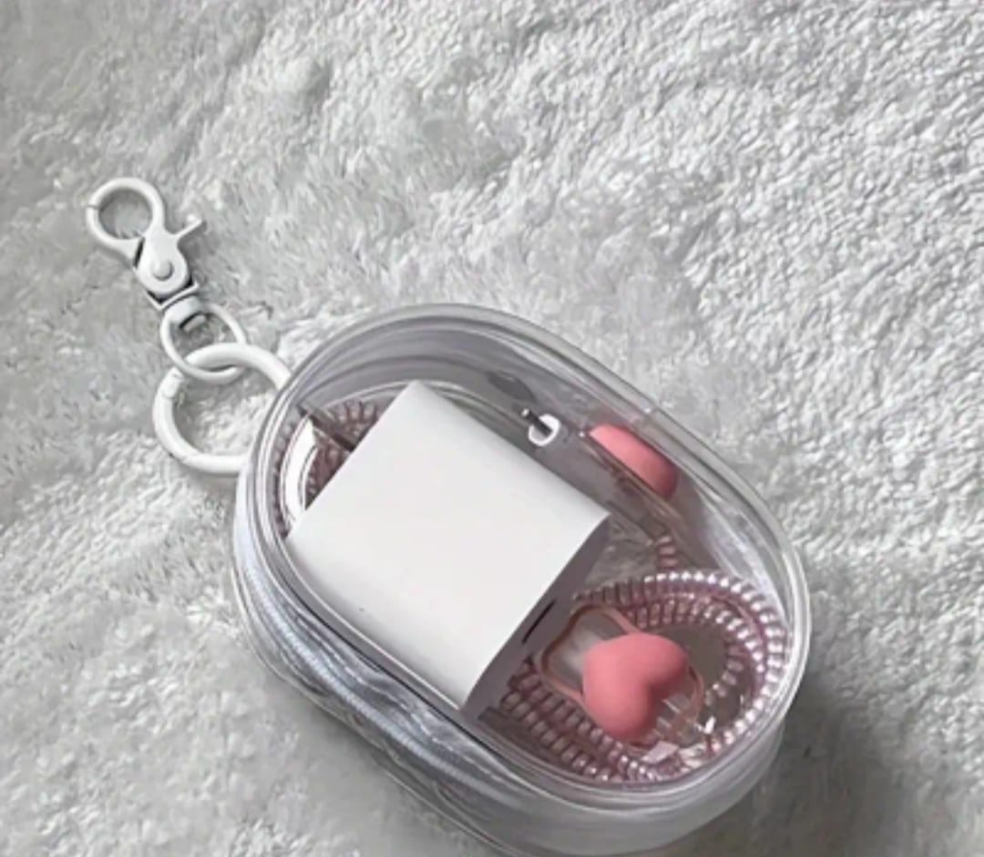 Mini Organizer Bag