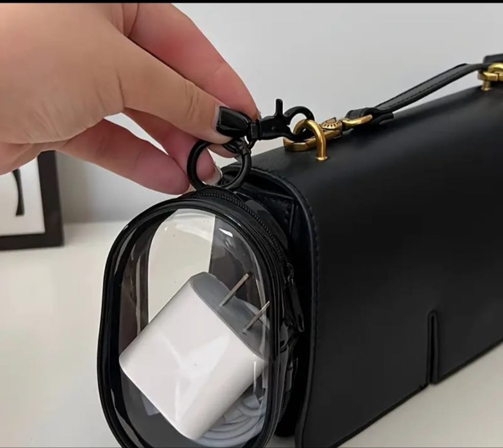 Mini Organizer Bag