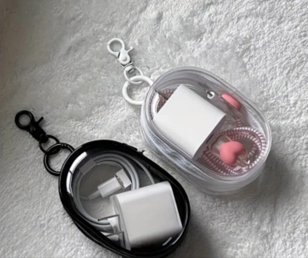 Mini Organizer Bag