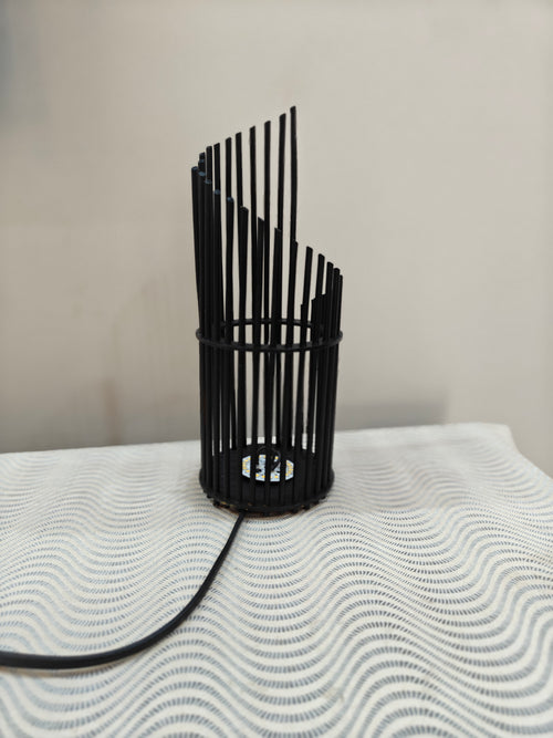 Artistic Pendant light