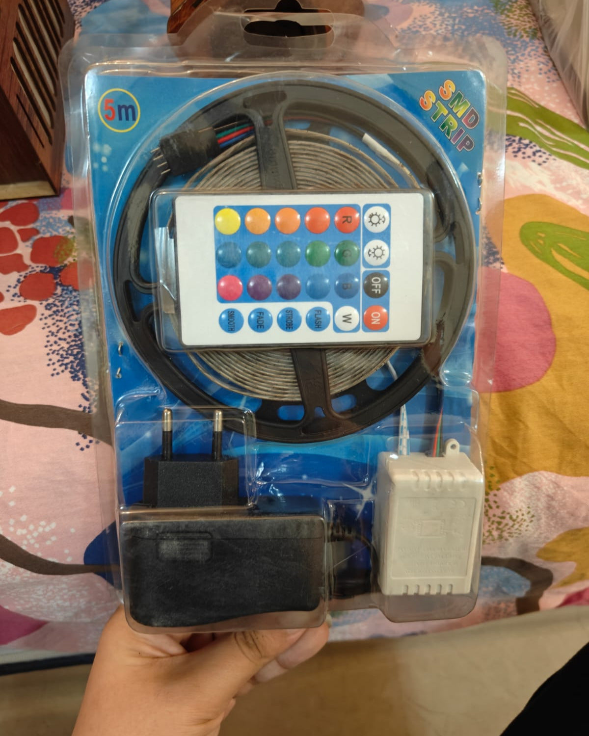 LED Strip Light
