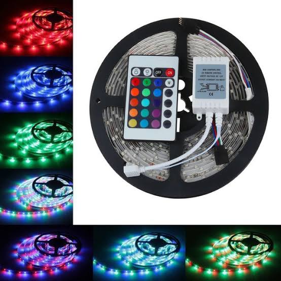LED Strip Light