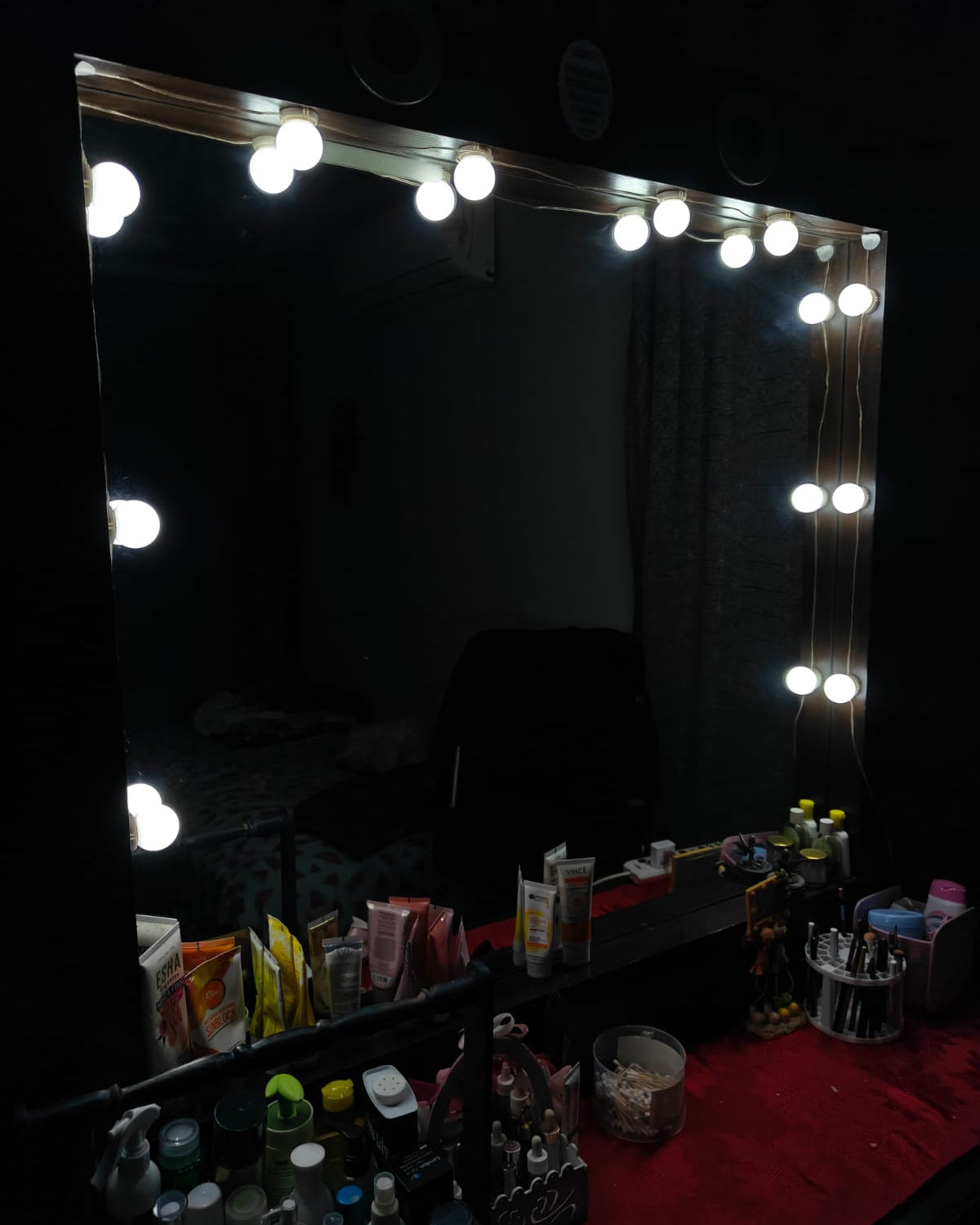 Vanity Mirror Lights
