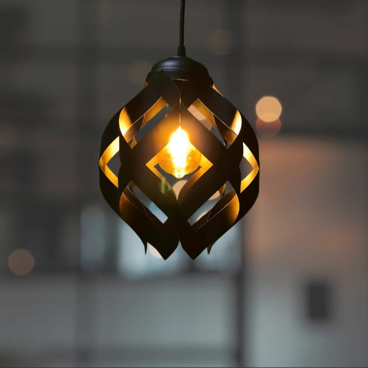 Ribbon Pendant hanging light