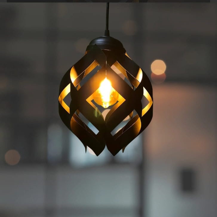 Ribbon Pendant hanging light