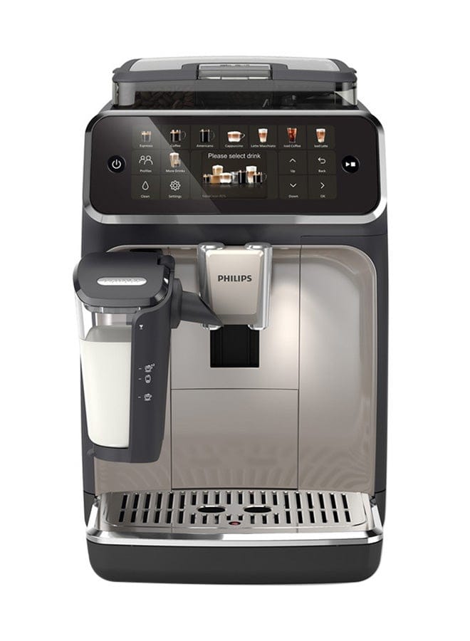 Philips Series 5500 Fully automatic espresso machine (Imported)
