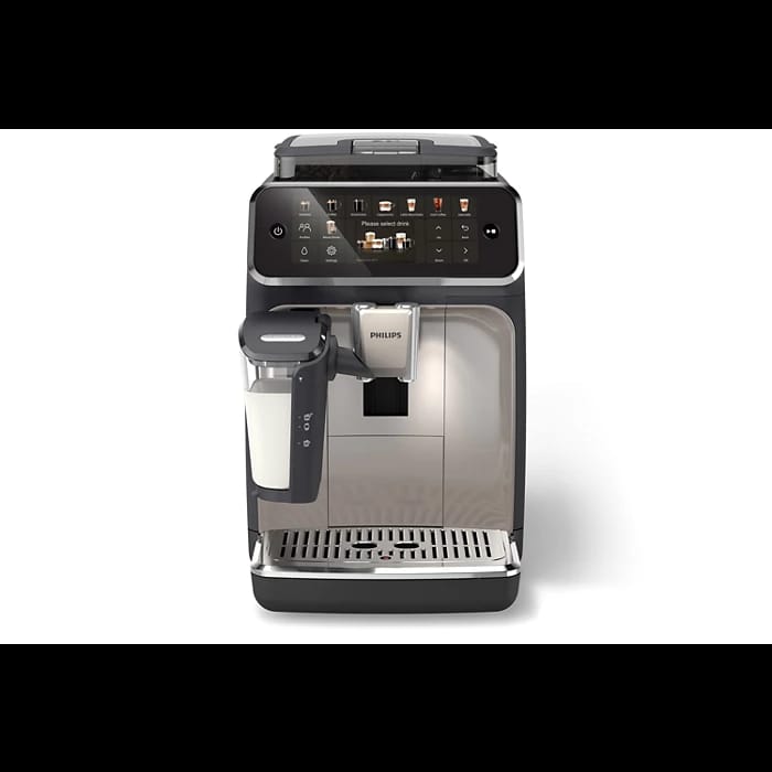 Philips Series 5500 Fully automatic espresso machine (Imported)