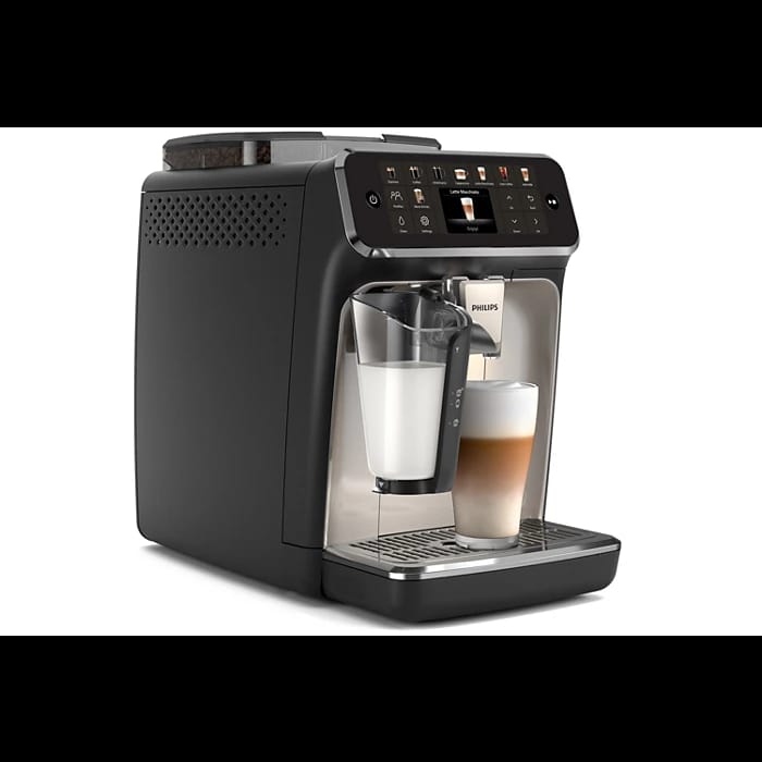 Philips Series 5500 Fully automatic espresso machine (Imported)