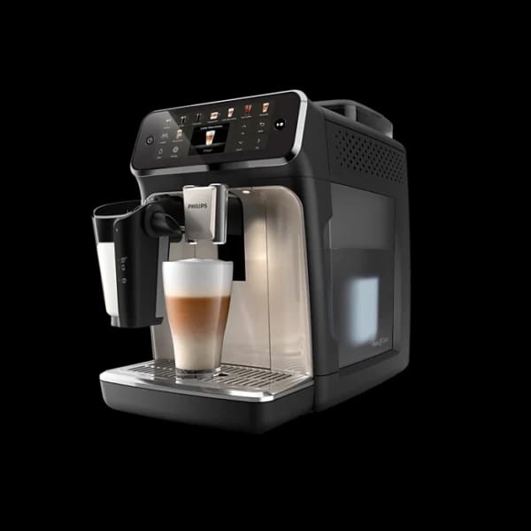Philips Series 5500 Fully automatic espresso machine (Imported)