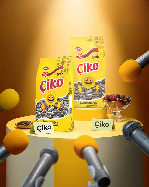 Ciko Sunflower seeds (Imported)