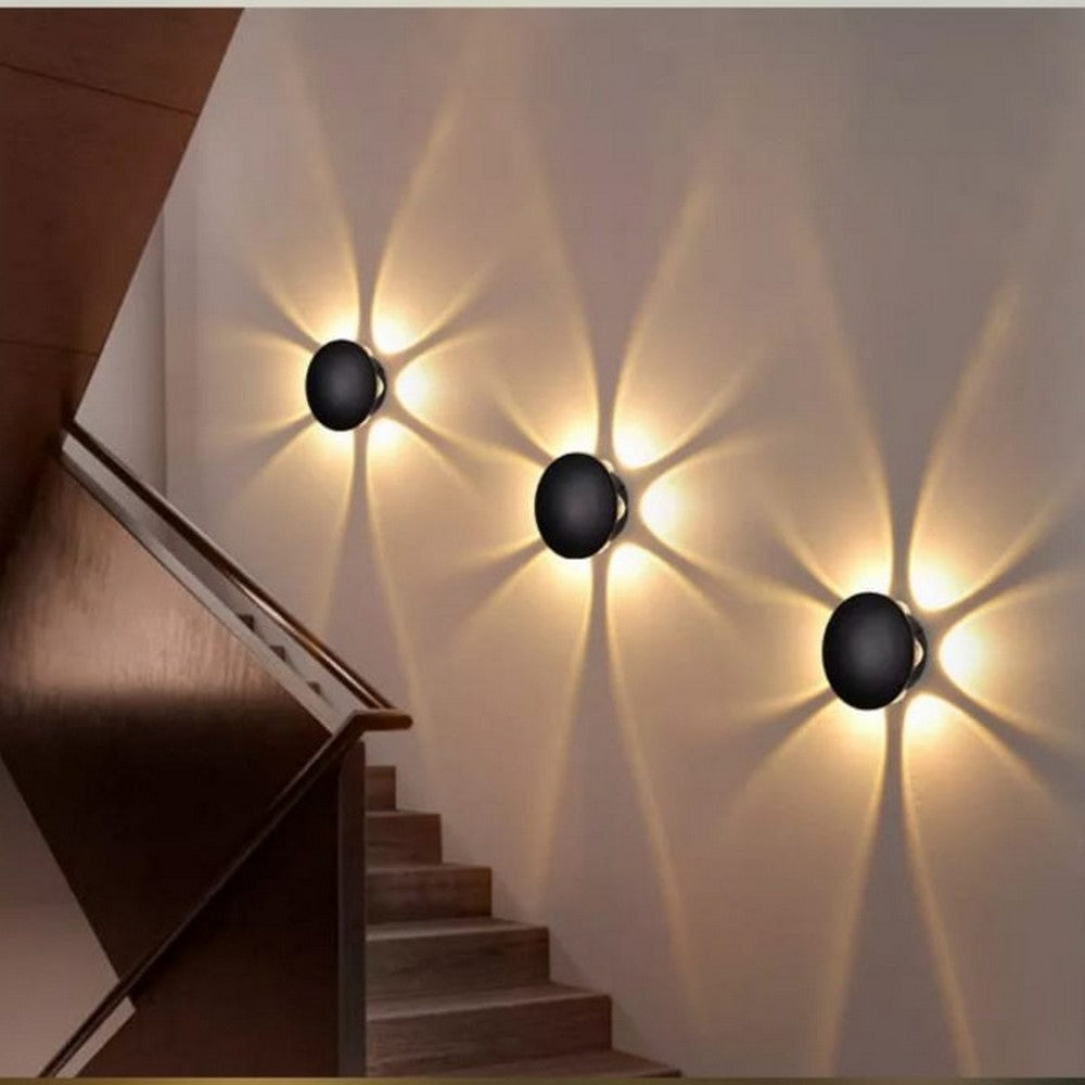 Coral Wall Light ( Waterproof )