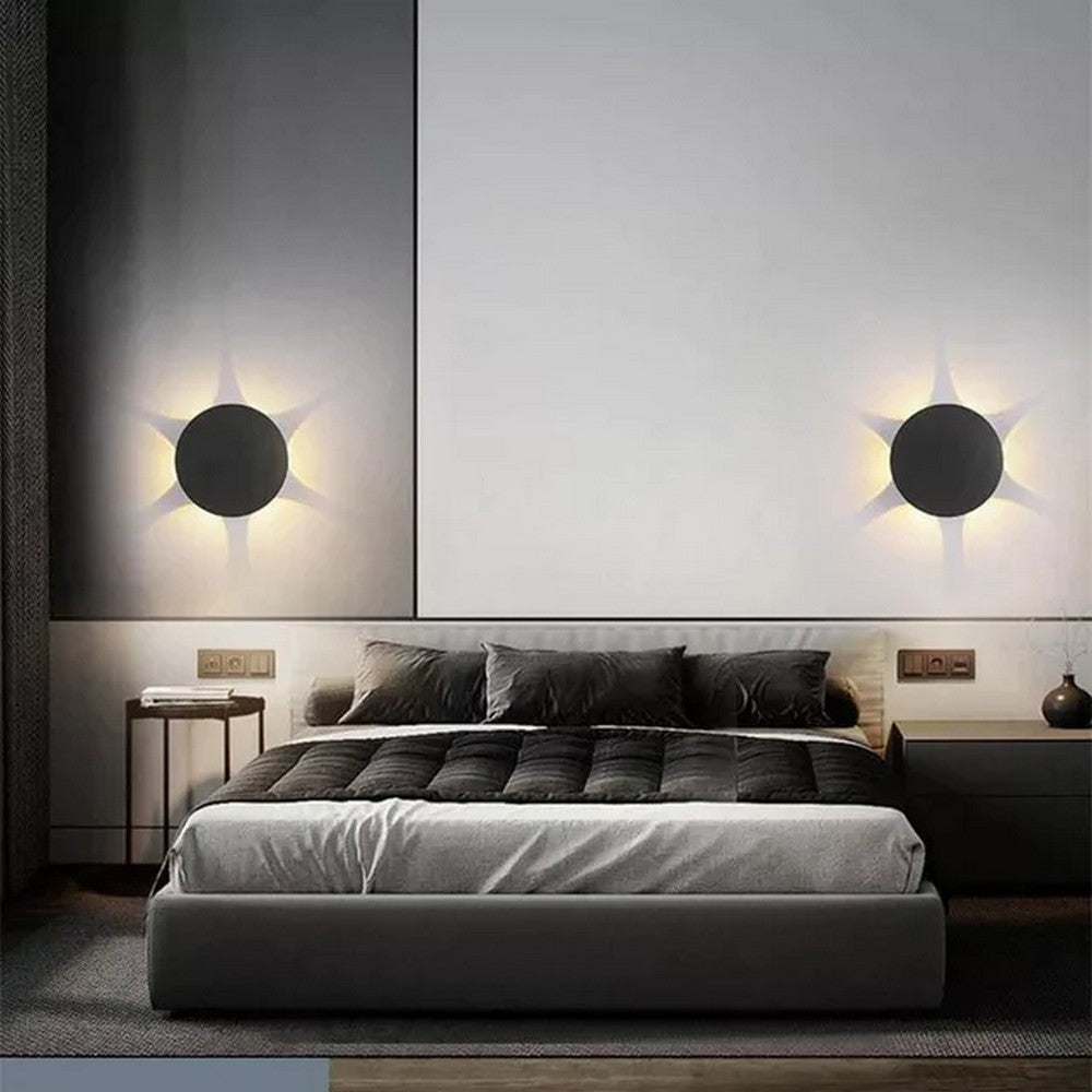 Coral Wall Light ( Waterproof )