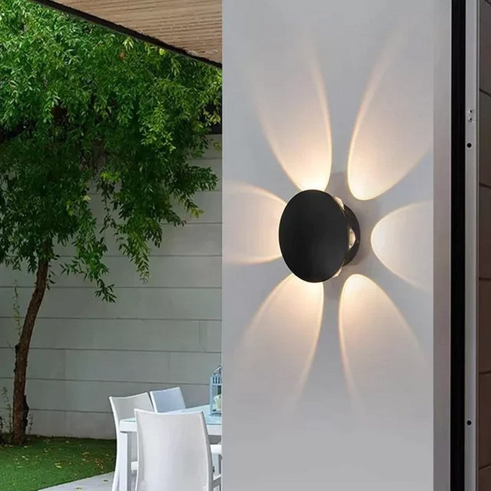 Coral Wall Light ( Waterproof )