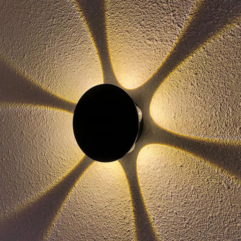 Coral Wall Light ( Waterproof )