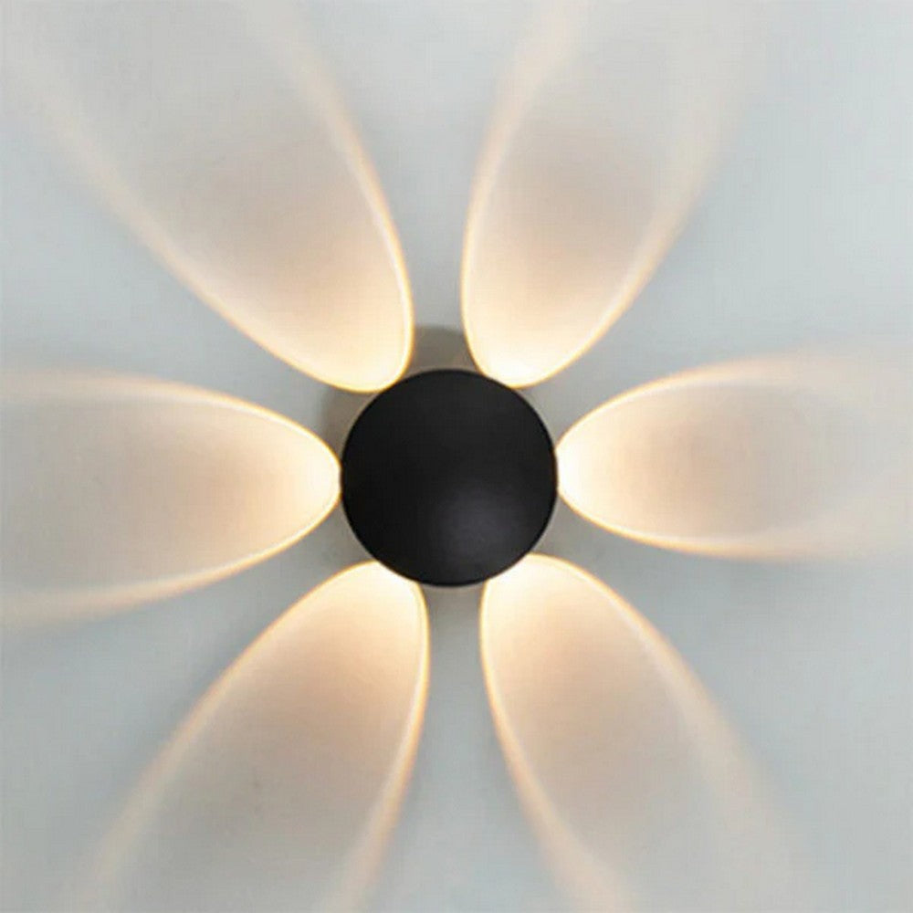 Coral Wall Light ( Waterproof )