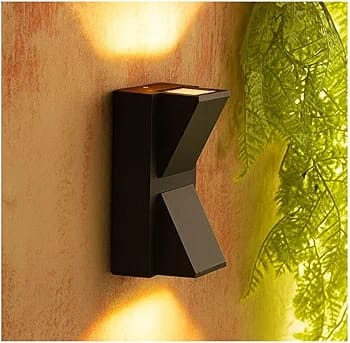 LED Full K Wall light Dual Beam