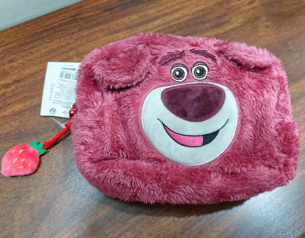 Lotso Collection Cosmetic Bag