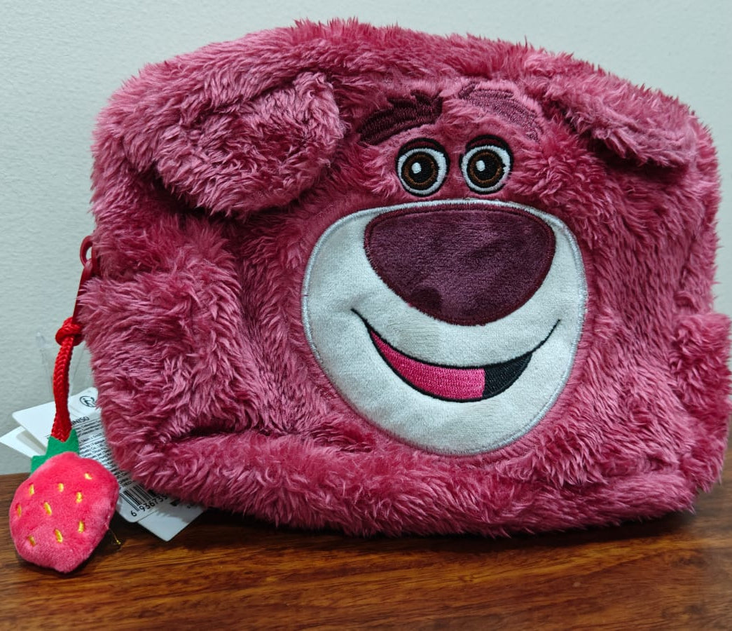 Lotso Collection Cosmetic Bag