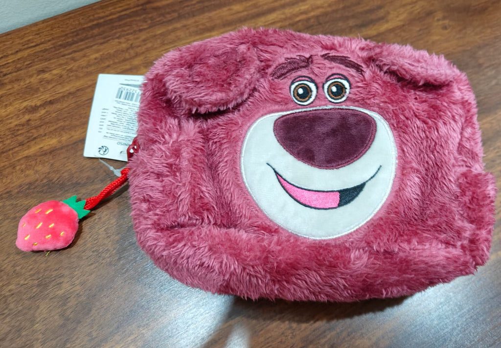 Lotso Collection Cosmetic Bag