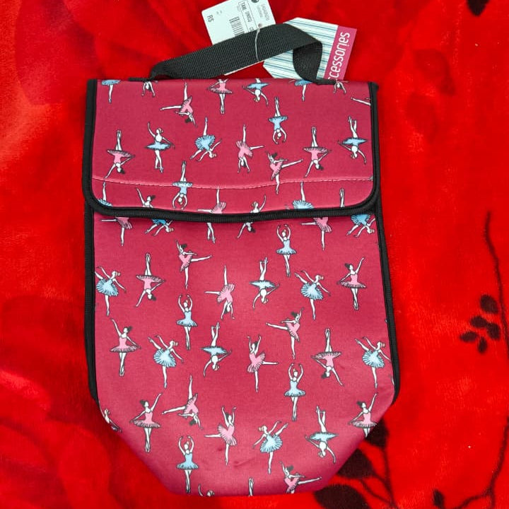 Thermal Insulation Bag 2