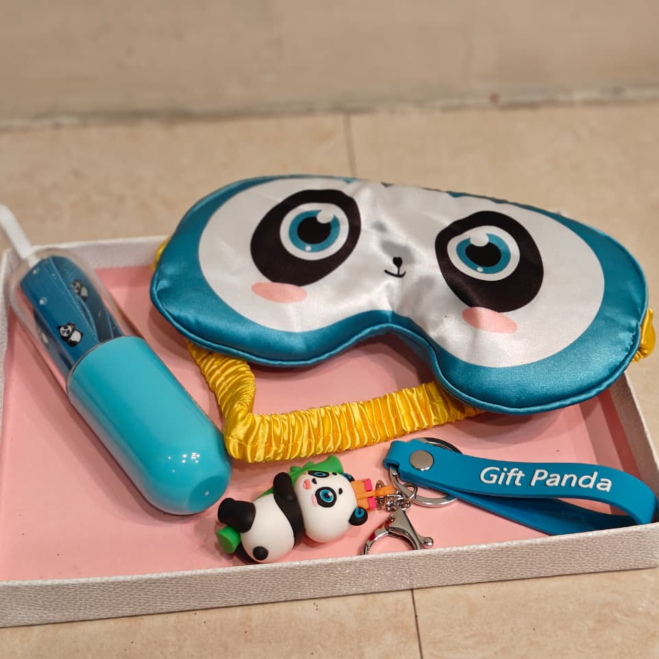 Gift Panda Gift set