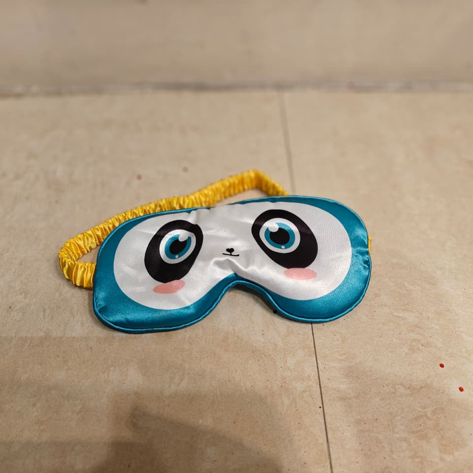 Eye Patch