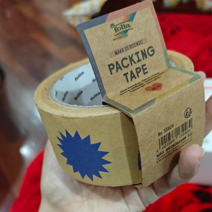 Packing Tape (imported)