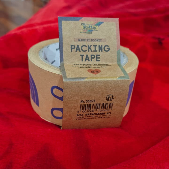 Packing Tape (imported)