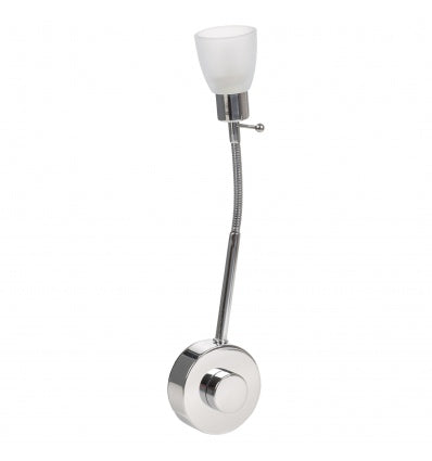 Flexlamp met dimmer