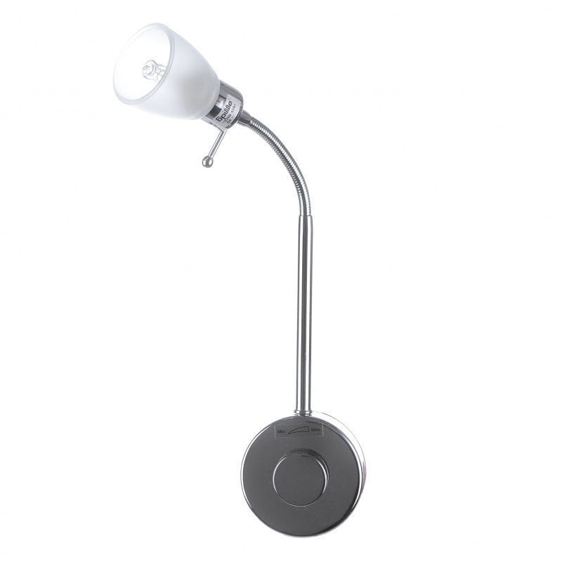 Flexlamp met dimmer