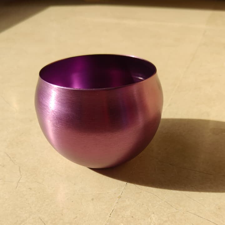 Small serving bowl