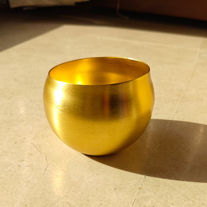 Small serving bowl
