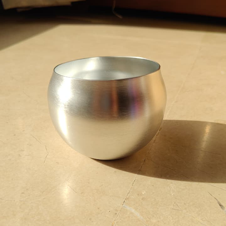 Small serving bowl