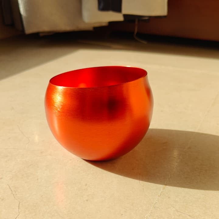 Small serving bowl