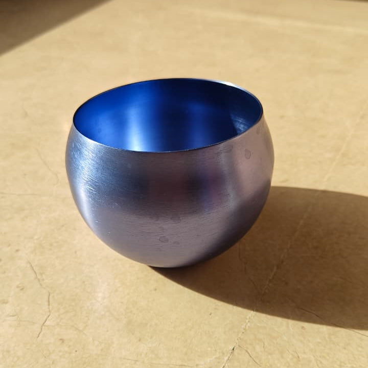 Small serving bowl