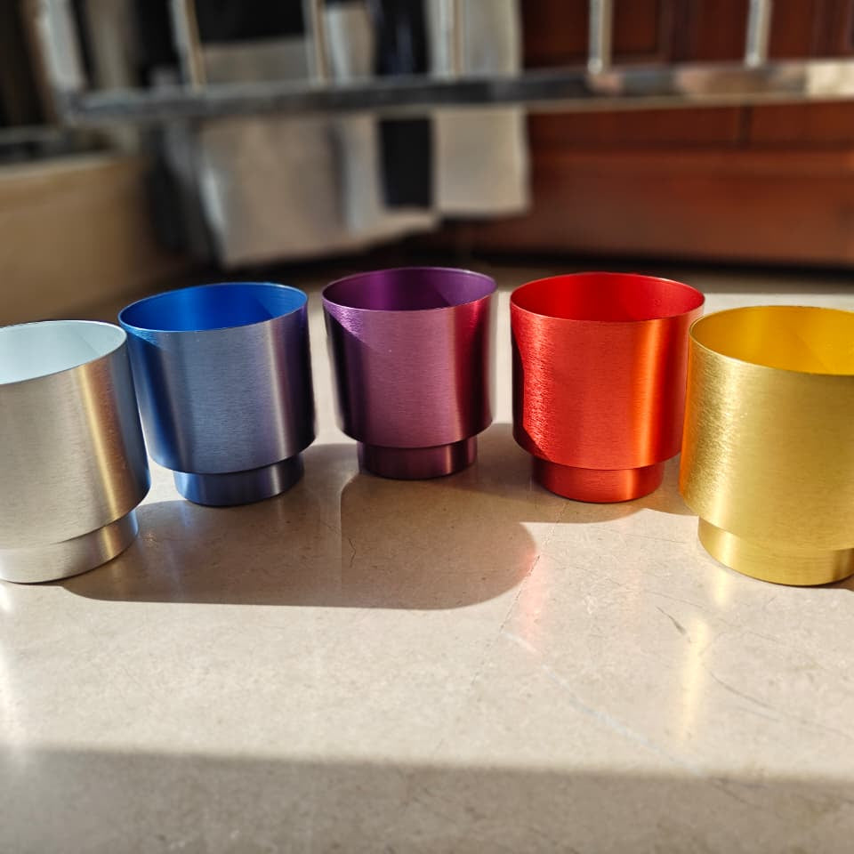Stepped Bowl