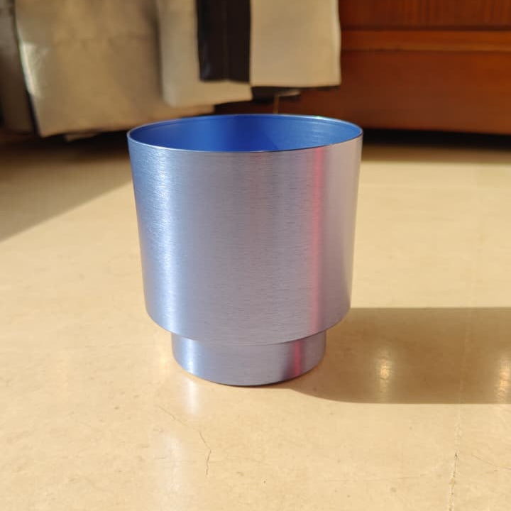 Stepped Bowl