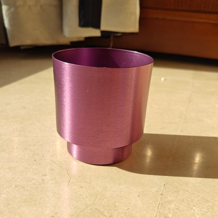 Stepped Bowl