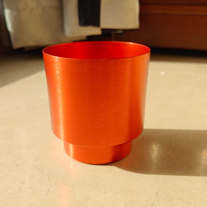 Stepped Bowl