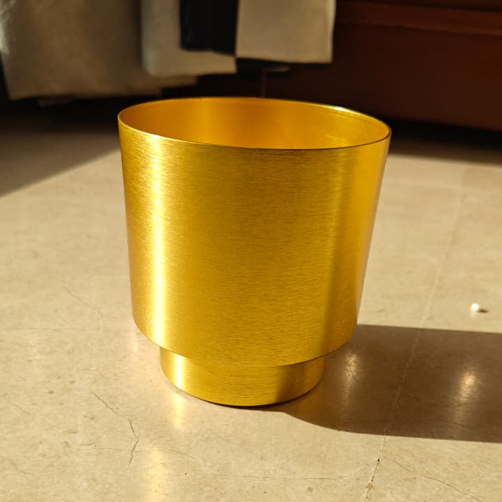 Stepped Bowl