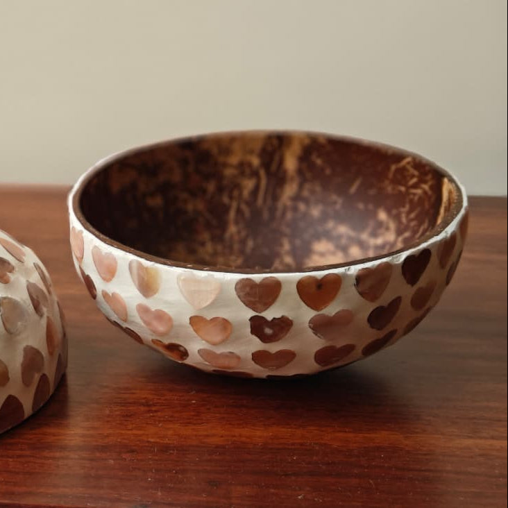 MOP Coconut Shell Jumbo Bowl (1/2/6 pc)