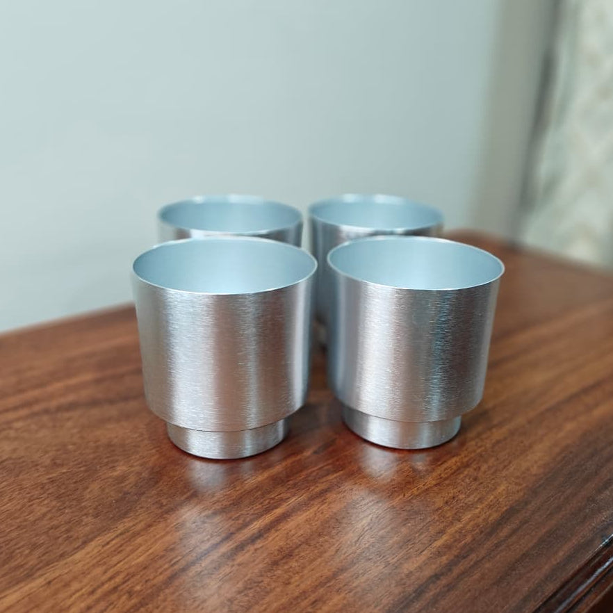 Stepped Bowl (Pack of 4)