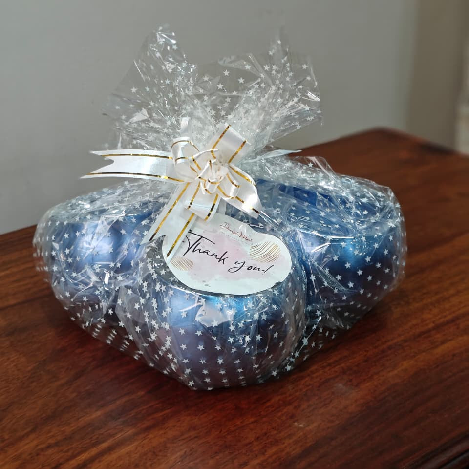 Small Bowl (Pack of 4)
