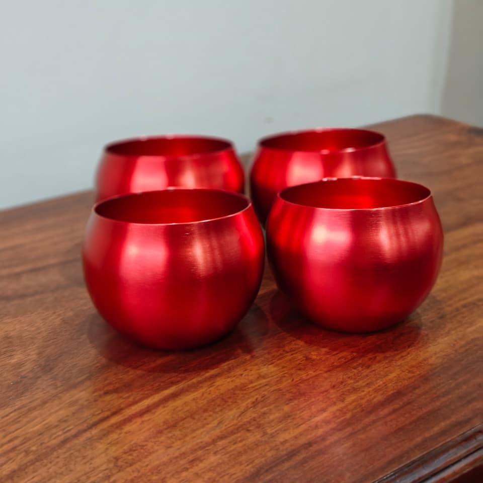 Small Bowl (Pack of 4)
